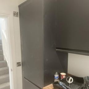 Post Renovation Cleaning Parliament Square SW1P